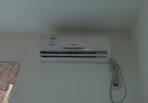 秦淮空调维修电话是多少