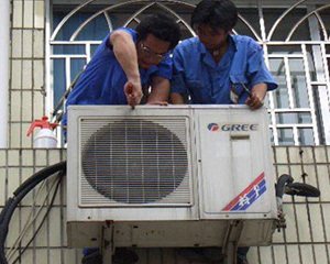 秦淮空调售后维修服务中心在哪里找