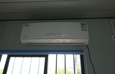 秦淮空调维修在哪里找