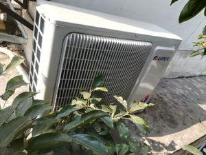 秦淮空调维修售后服务