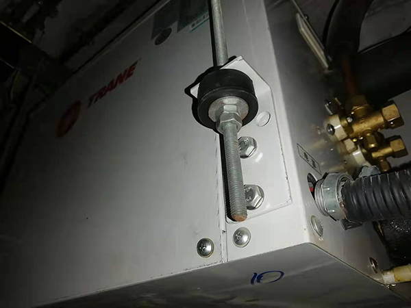 秦淮空调维修售后服务中心