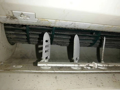 秦淮空调维修售后服务中心电话是多少