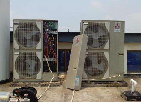 秦淮空调维修电话号码多少