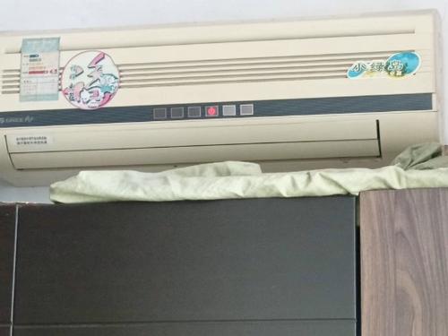 秦淮空调维修售后服务中心