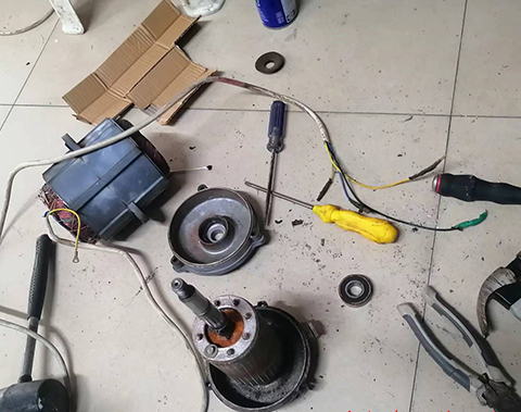 秦淮空调维修售后服务中心电话在哪里找