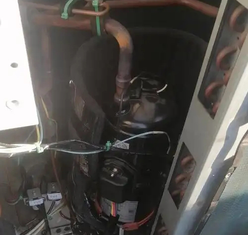 秦淮维修变频空调电话在哪里找