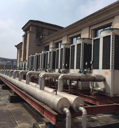 秦淮多联机维修 秦淮中央空调维修