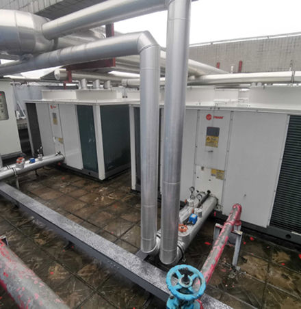 秦淮附近中央空调维修 秦淮上门中央空调维修